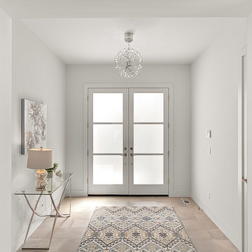 Clyde Hill Contemporary