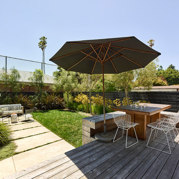 Alameda Residence