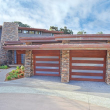garage doors