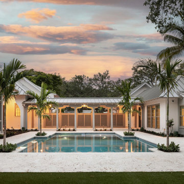 Watersound Pool