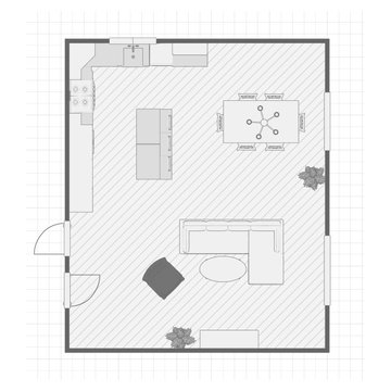 New Floor Plan