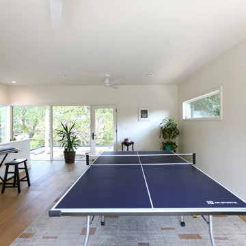 The Courtyard House