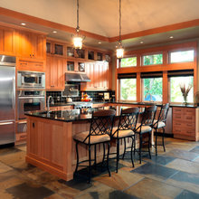 Kitchens