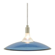 Susan's lighting options