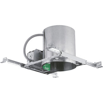 Progress Lighting Quick Connect Unit Can Be InstalLED In Ceilings