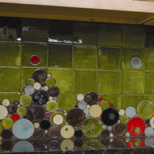 Tile Backsplash