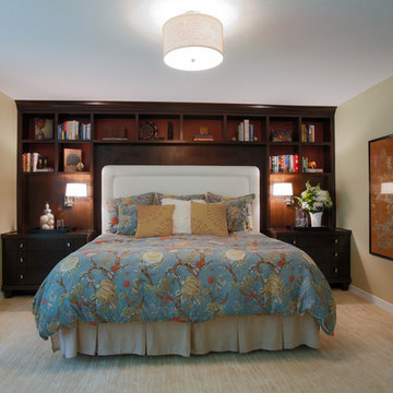Sleep Surrounded By What You Love in Portland Heights
