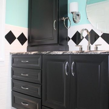 Pletzer Bathroom