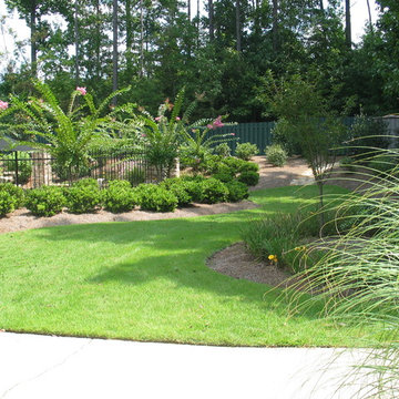 General Work Examples