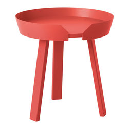 Muuto - around coffee tables - Coffee Tables