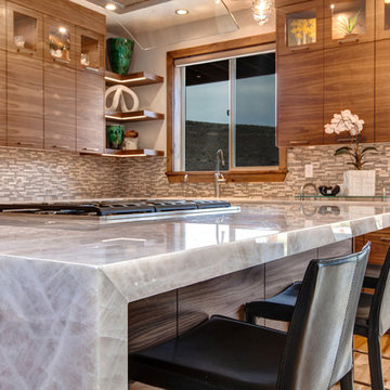 Trailside Kitchen Remodel