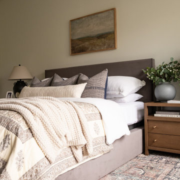 Summit Oaks Primary Suite