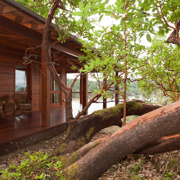 Arbutus Cottage