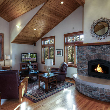 North Tahoe Treasure