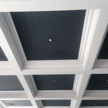 Ceiling Ideas