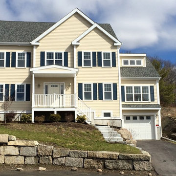 Stony Brook Farm Development