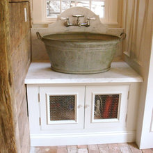 garden sink