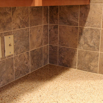 Hanover Twp Kitchen Update