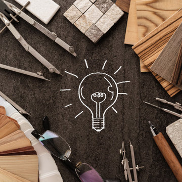 Step 2: Idea Building