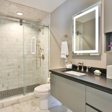 Boys bathroom 2026