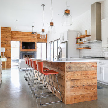 Design Gems From the Dallas White Rock Home Tour