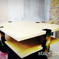 Table - Products