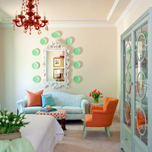Small Bedroom