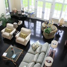Living/family Room