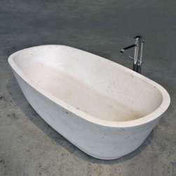 BAIA Bathtubs by Antonio Lupi Italy - Bathtubs