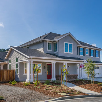 Townsend Lot C