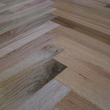 Nimbus Red Oak
