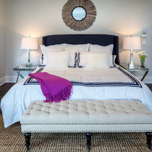 DH Master Bedroom