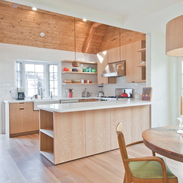 Bright Venice Beach Open-Concept Transformation