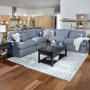 Performance, Power & Style: The Artemis Sofa
