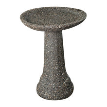 bird bath