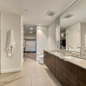 Kitchen and Bath Remodel in Hawthorne, CA