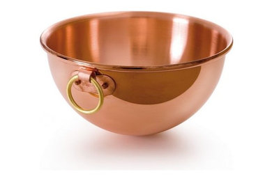 Copper Kitchenware Accessories