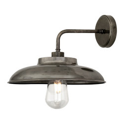 DARYA WALL LIGHT IP65 - Bathroom Wall Lights
