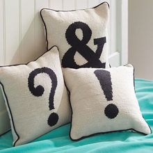 pillows