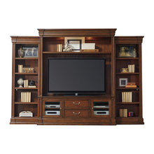 Entertainment Centers