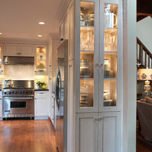 Kitchen Finals