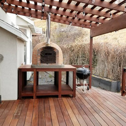 Fabulous Customer Ovens - Outdoor Pizza Ovens