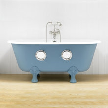 Casper bath