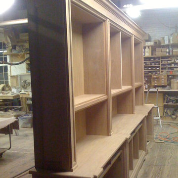 Shop Assembly