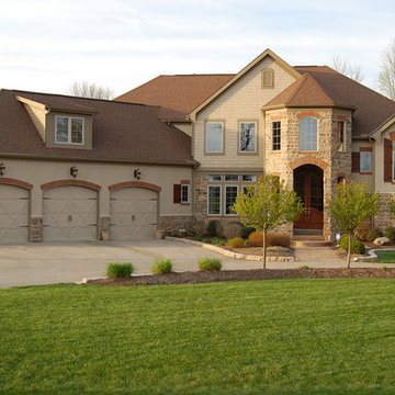 Exteriors
