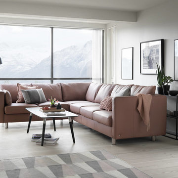 Stressless by Ekornes at Recliners.LA