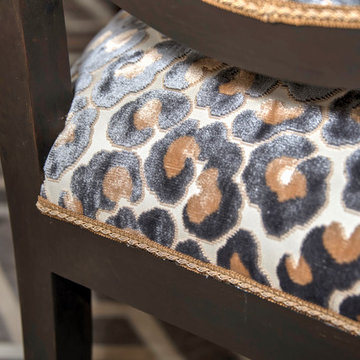 Transitional Elegance