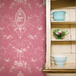 Vintage Wallpaper - Wallpaper