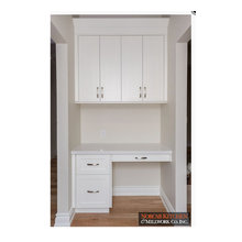 Home Office Ideas