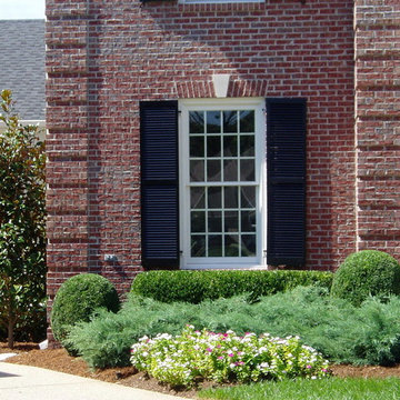 Front Yard Landscaping